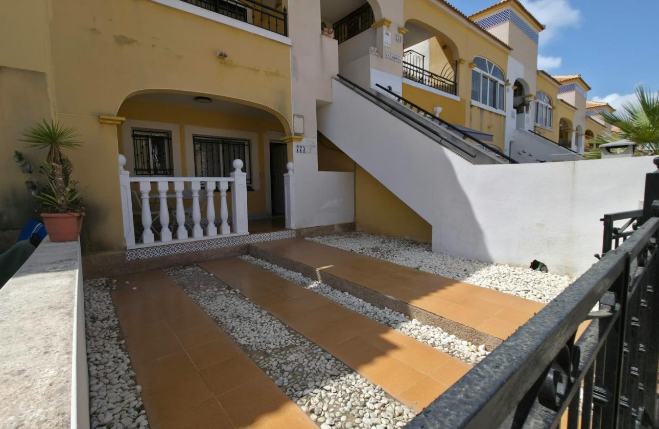 Revente - Bungalow - Torrevieja - Los Balcones - Los Altos del Edén