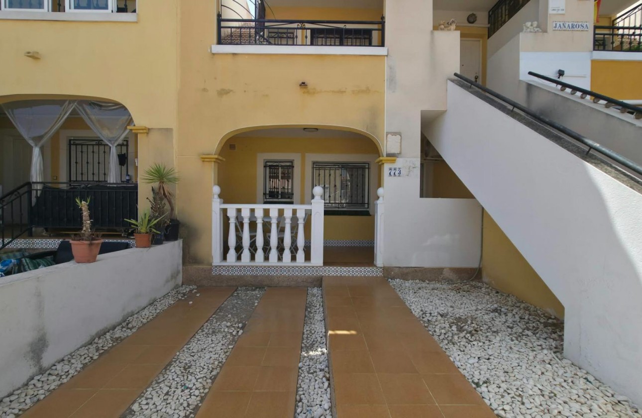 Revente - Bungalow - Torrevieja - Los Balcones - Los Altos del Edén