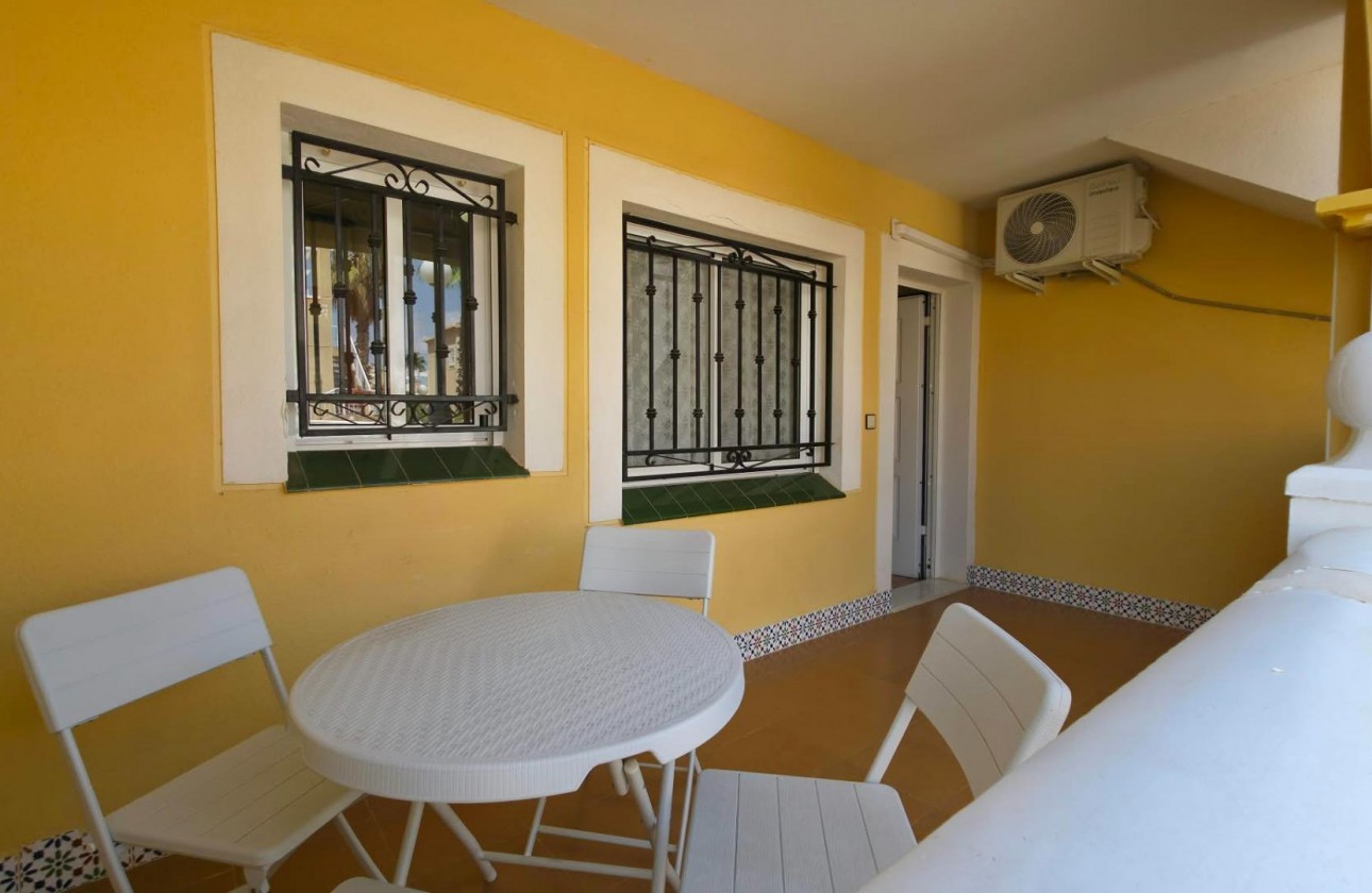 Revente - Bungalow - Torrevieja - Los Balcones - Los Altos del Edén