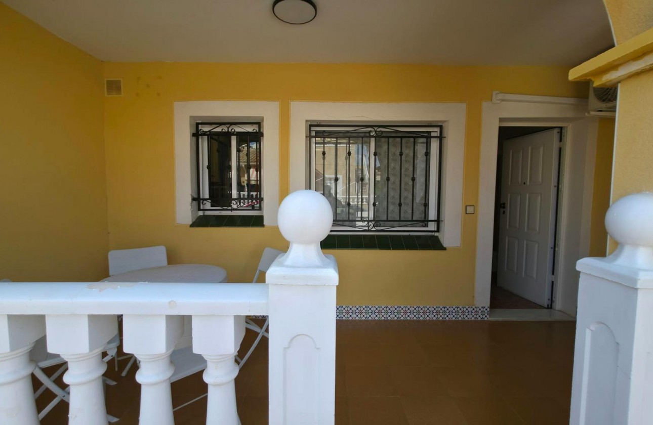 Revente - Bungalow - Torrevieja - Los Balcones - Los Altos del Edén