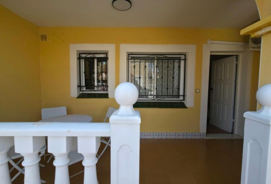 Revente - Bungalow - Torrevieja - Los Balcones - Los Altos del Edén