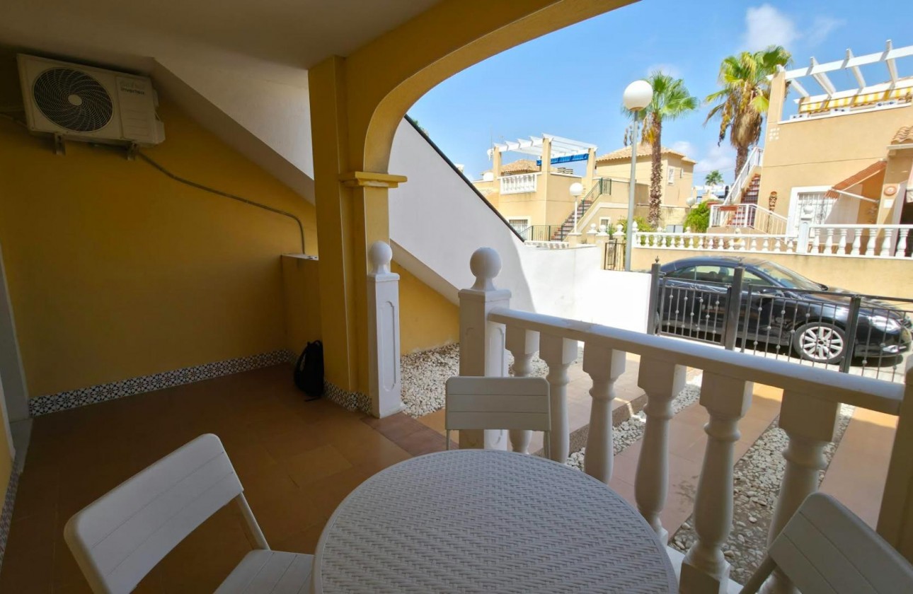 Revente - Bungalow - Torrevieja - Los Balcones - Los Altos del Edén