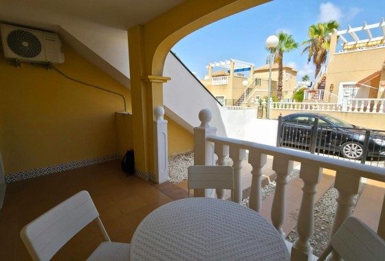 Revente - Bungalow - Torrevieja - Los Balcones - Los Altos del Edén
