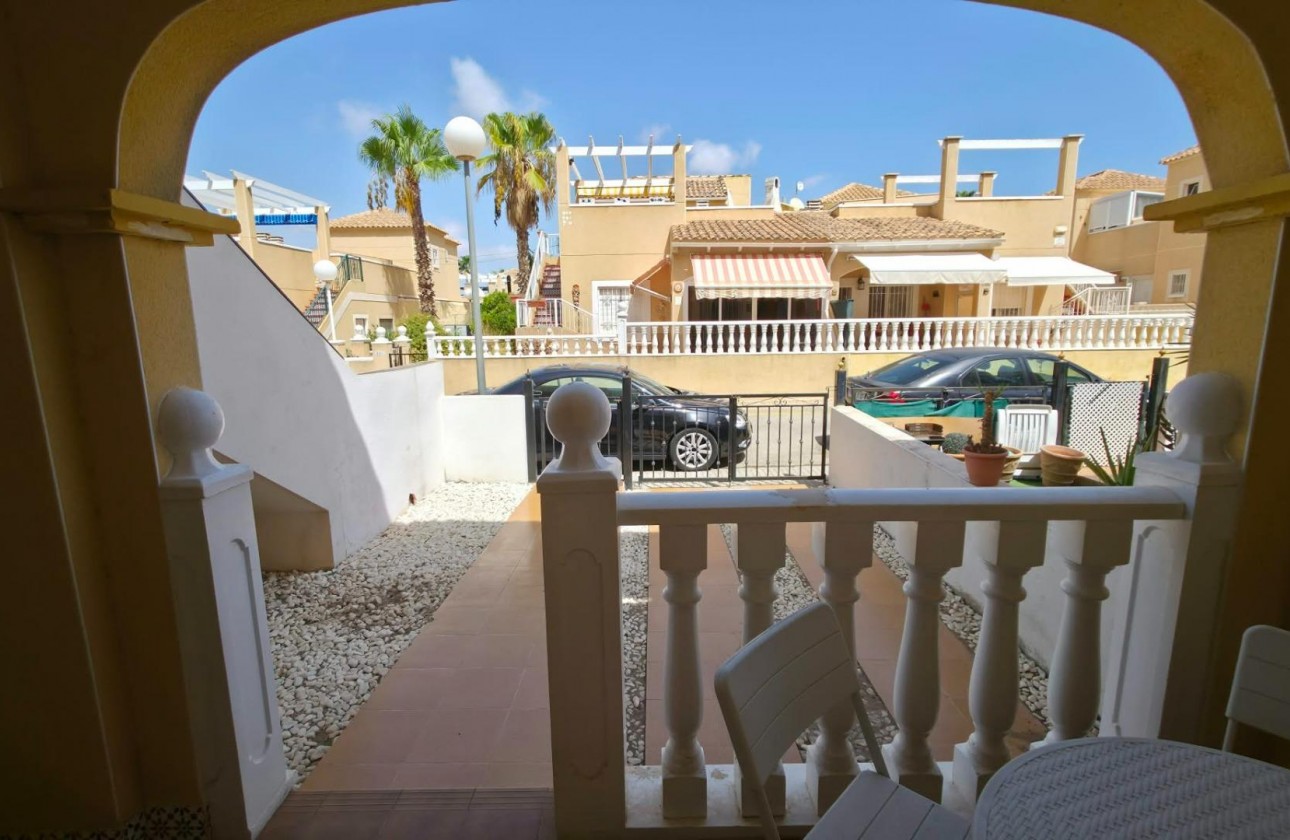 Revente - Bungalow - Torrevieja - Los Balcones - Los Altos del Edén