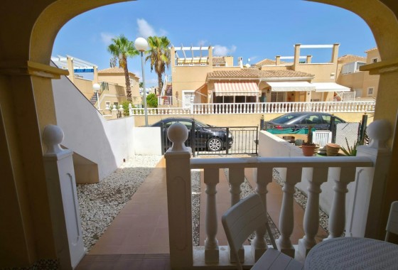 Revente - Bungalow - Torrevieja - Los Balcones - Los Altos del Edén