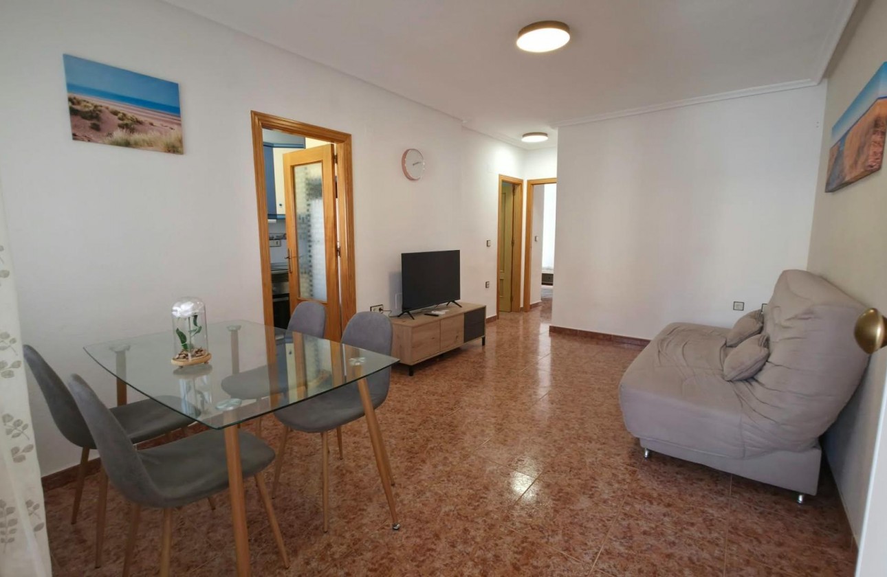Revente - Bungalow - Torrevieja - Los Balcones - Los Altos del Edén