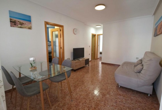 Revente - Bungalow - Torrevieja - Los Balcones - Los Altos del Edén