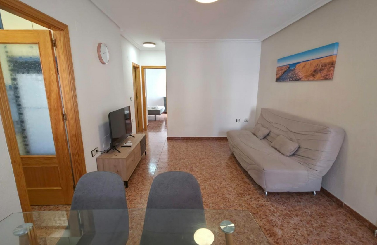 Revente - Bungalow - Torrevieja - Los Balcones - Los Altos del Edén