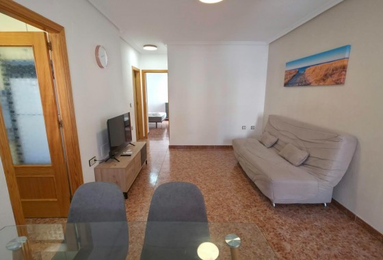 Revente - Bungalow - Torrevieja - Los Balcones - Los Altos del Edén