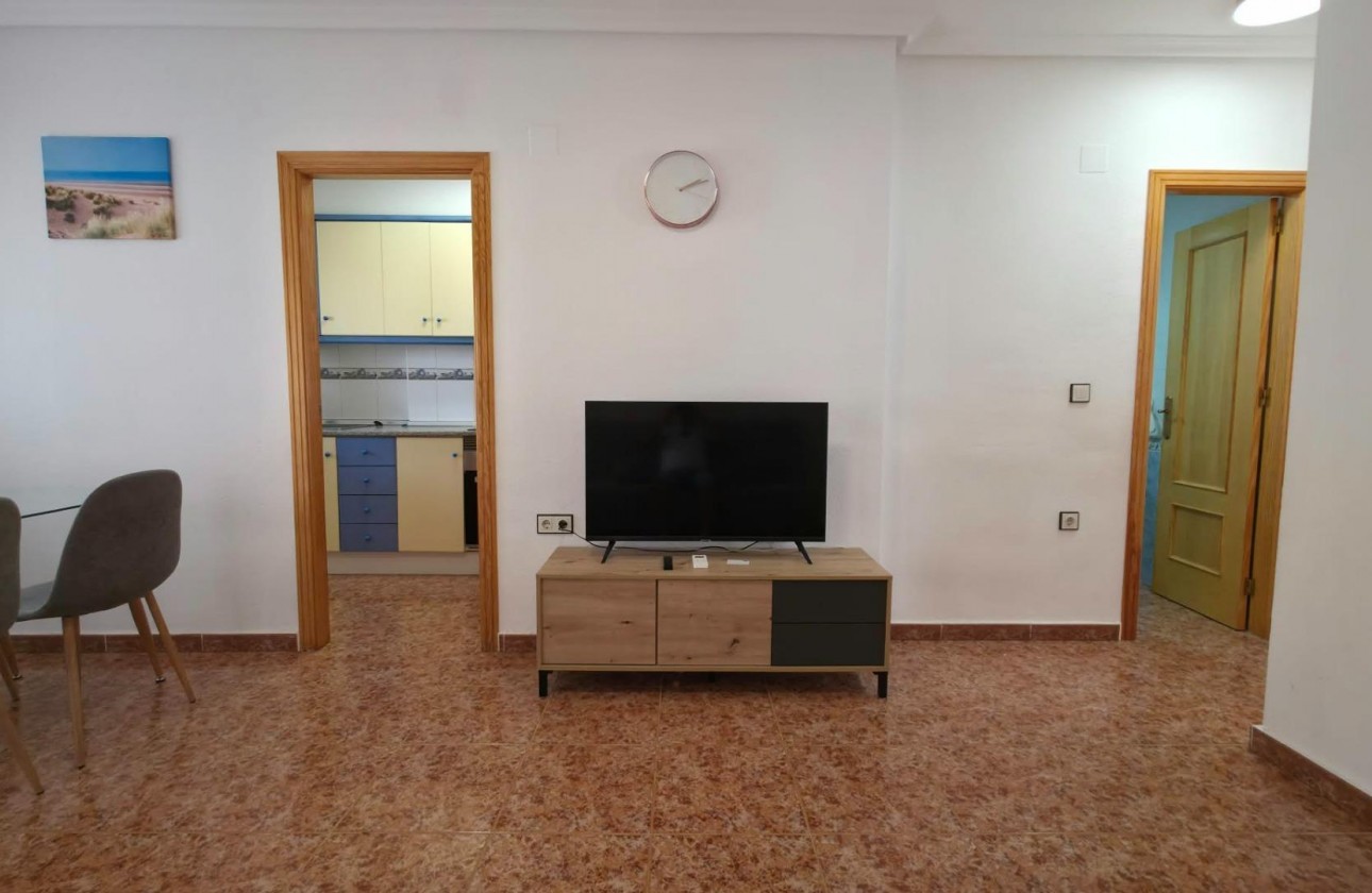 Revente - Bungalow - Torrevieja - Los Balcones - Los Altos del Edén