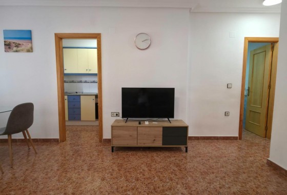 Revente - Bungalow - Torrevieja - Los Balcones - Los Altos del Edén