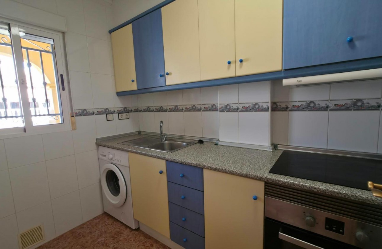 Revente - Bungalow - Torrevieja - Los Balcones - Los Altos del Edén