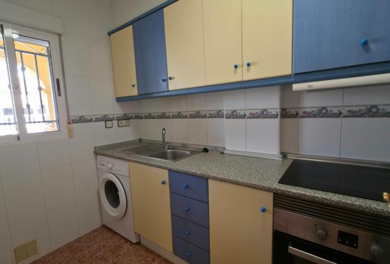 Revente - Bungalow - Torrevieja - Los Balcones - Los Altos del Edén