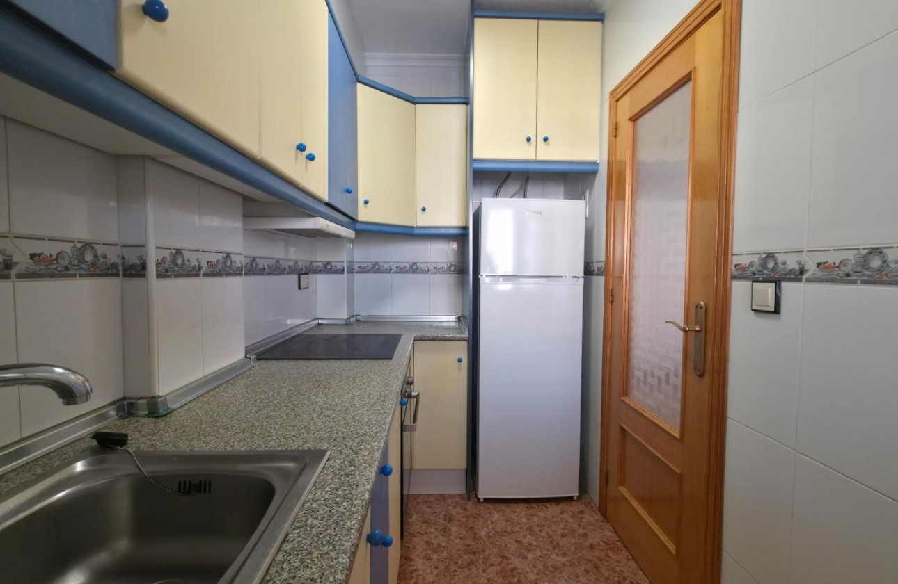 Revente - Bungalow - Torrevieja - Los Balcones - Los Altos del Edén