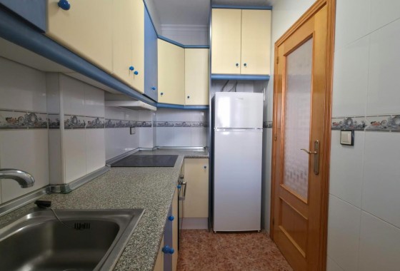 Revente - Bungalow - Torrevieja - Los Balcones - Los Altos del Edén