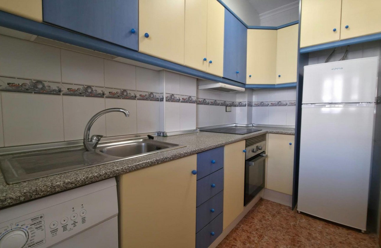 Revente - Bungalow - Torrevieja - Los Balcones - Los Altos del Edén