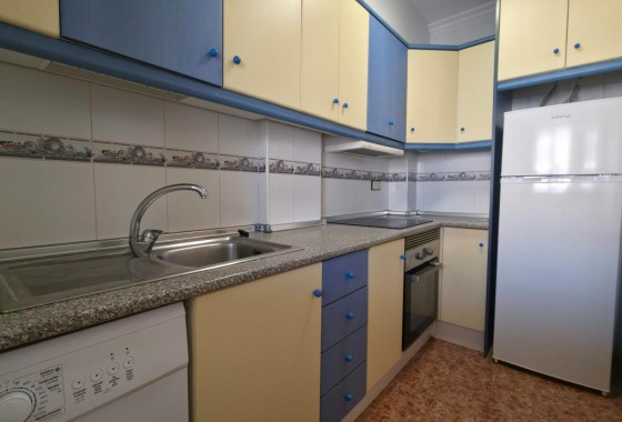 Revente - Bungalow - Torrevieja - Los Balcones - Los Altos del Edén