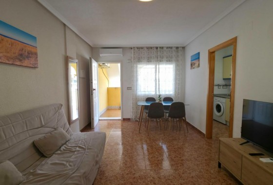 Revente - Bungalow - Torrevieja - Los Balcones - Los Altos del Edén
