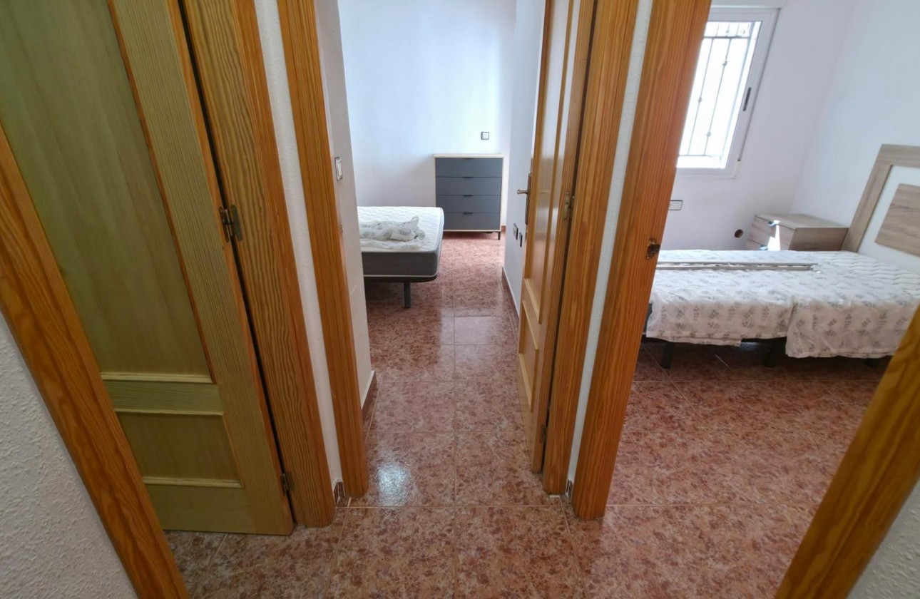 Revente - Bungalow - Torrevieja - Los Balcones - Los Altos del Edén