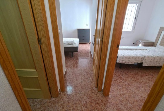 Revente - Bungalow - Torrevieja - Los Balcones - Los Altos del Edén