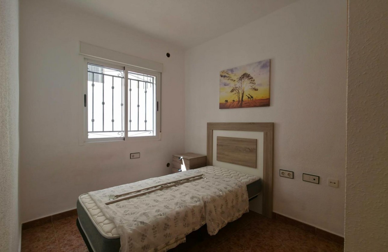Revente - Bungalow - Torrevieja - Los Balcones - Los Altos del Edén
