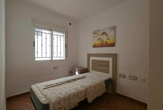 Revente - Bungalow - Torrevieja - Los Balcones - Los Altos del Edén