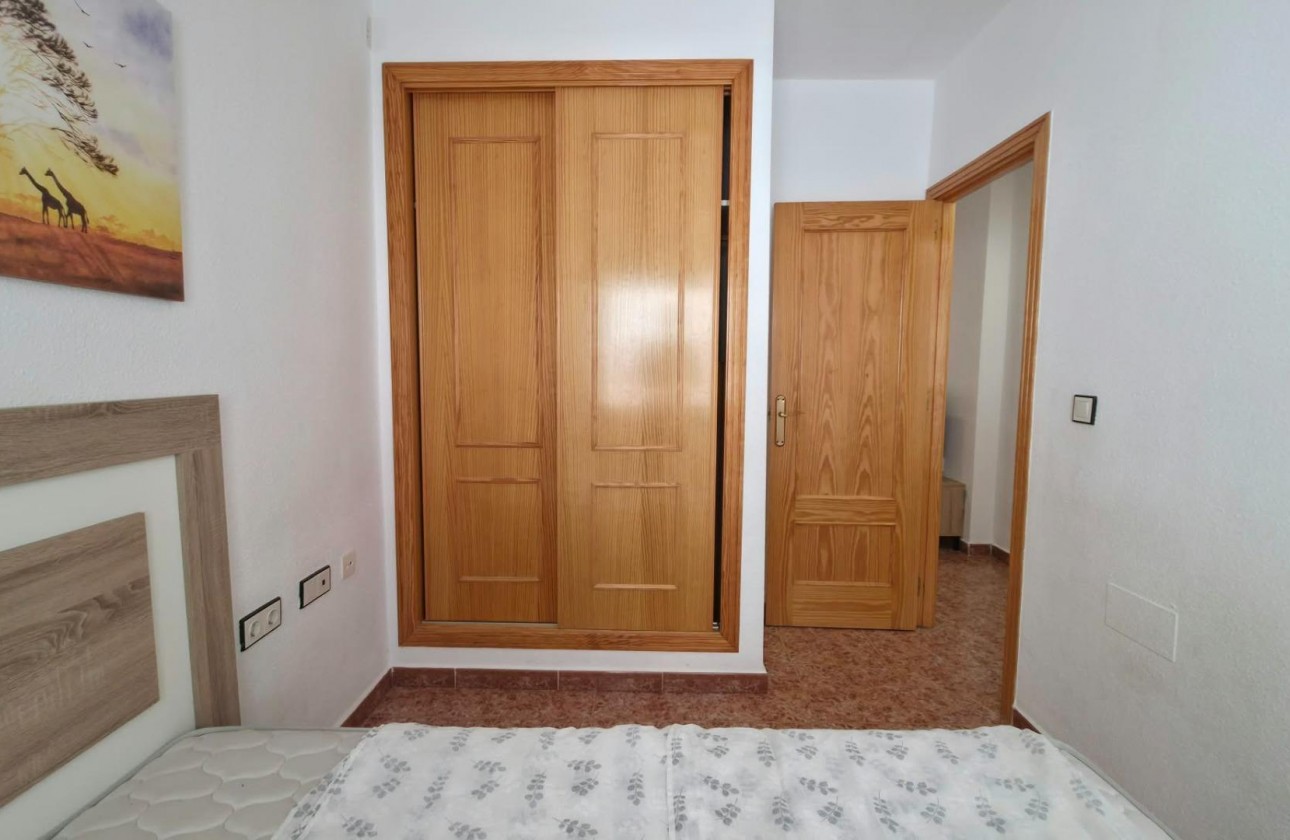Revente - Bungalow - Torrevieja - Los Balcones - Los Altos del Edén