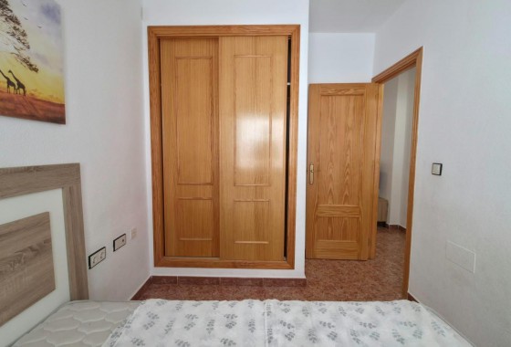Revente - Bungalow - Torrevieja - Los Balcones - Los Altos del Edén
