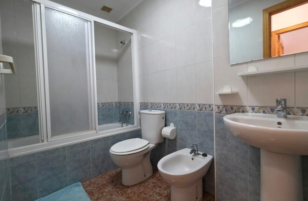 Revente - Bungalow - Torrevieja - Los Balcones - Los Altos del Edén