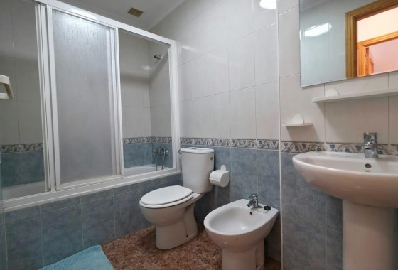Revente - Bungalow - Torrevieja - Los Balcones - Los Altos del Edén