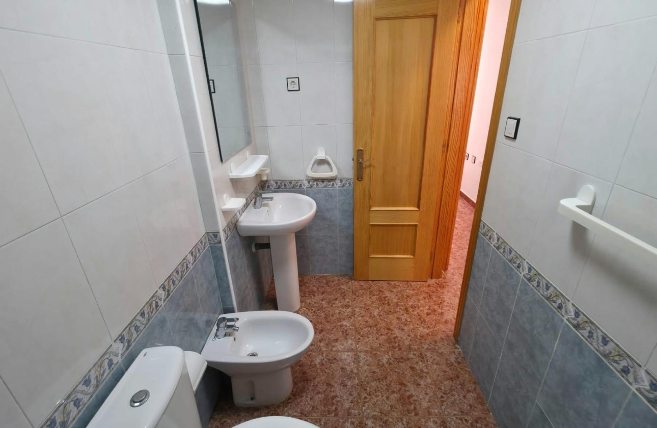 Revente - Bungalow - Torrevieja - Los Balcones - Los Altos del Edén