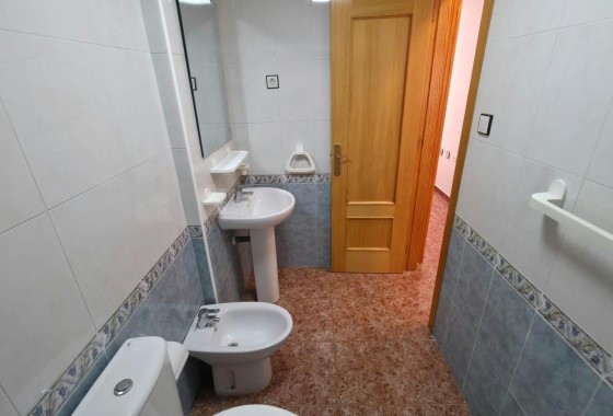 Revente - Bungalow - Torrevieja - Los Balcones - Los Altos del Edén
