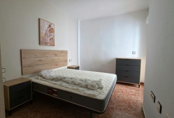 Revente - Bungalow - Torrevieja - Los Balcones - Los Altos del Edén