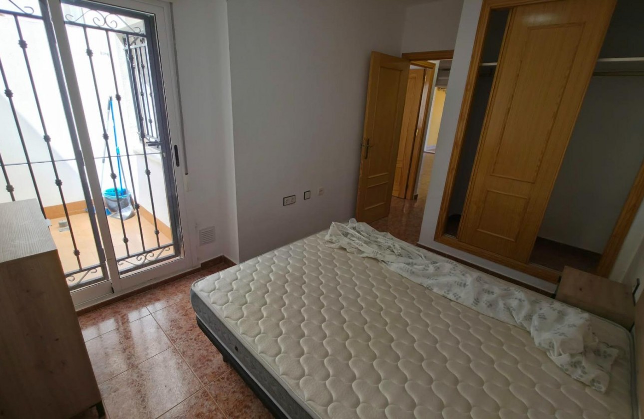 Revente - Bungalow - Torrevieja - Los Balcones - Los Altos del Edén