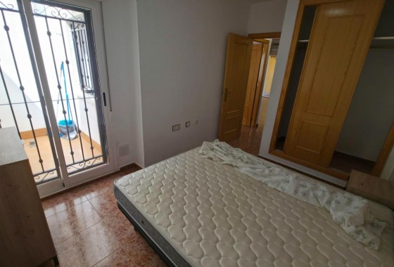 Revente - Bungalow - Torrevieja - Los Balcones - Los Altos del Edén