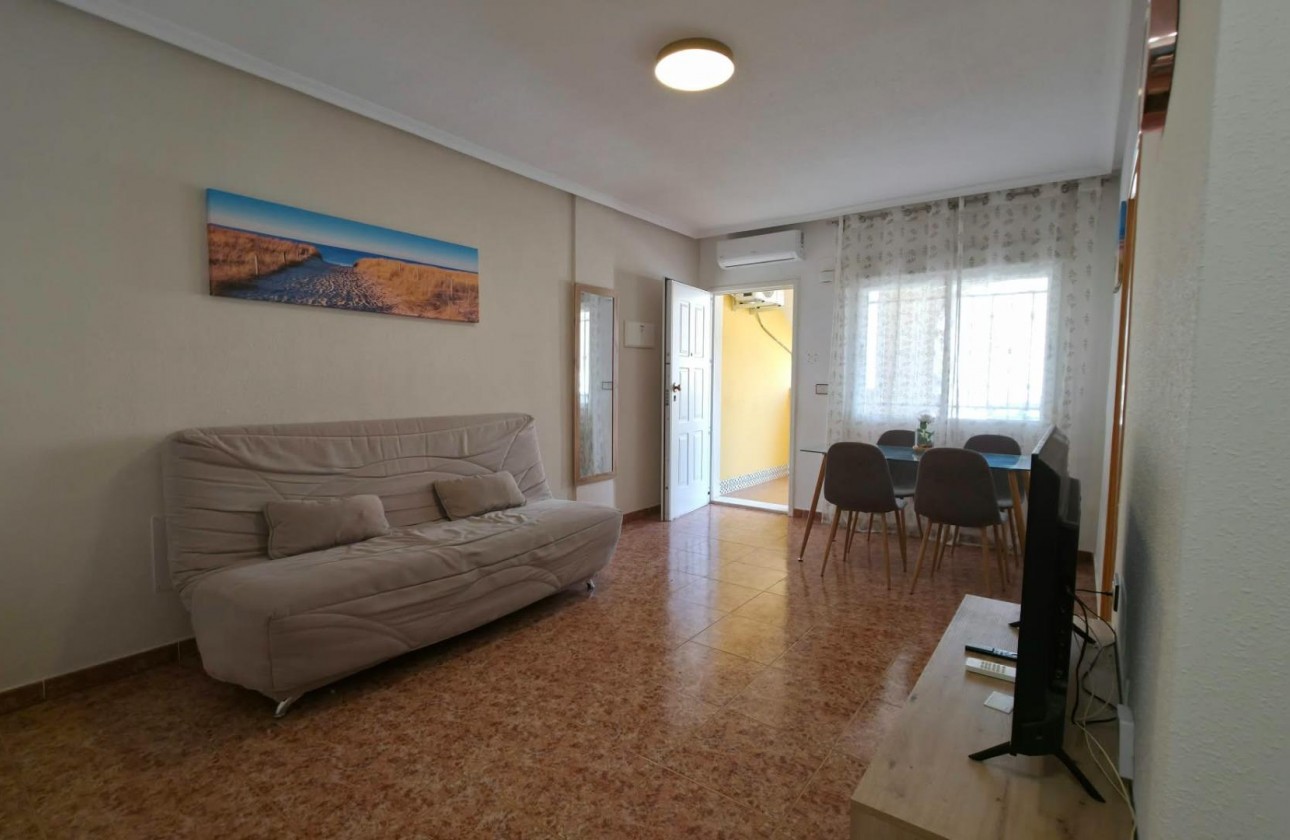 Revente - Bungalow - Torrevieja - Los Balcones - Los Altos del Edén