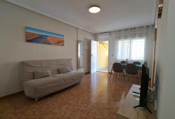 Revente - Bungalow - Torrevieja - Los Balcones - Los Altos del Edén