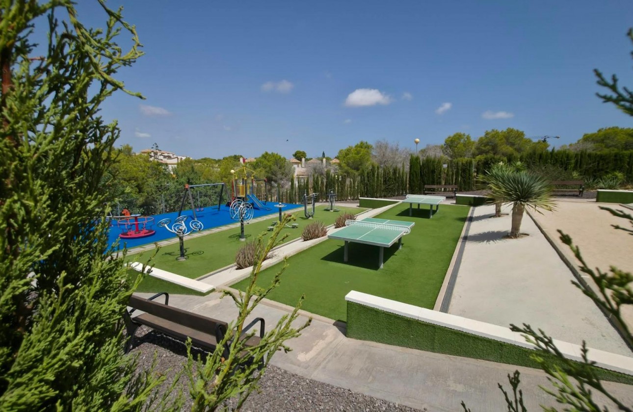 Revente - Bungalow - Torrevieja - Los Balcones - Los Altos del Edén