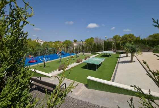 Revente - Bungalow - Torrevieja - Los Balcones - Los Altos del Edén