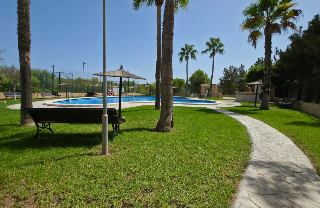 Revente - Bungalow - Torrevieja - Los Balcones - Los Altos del Edén