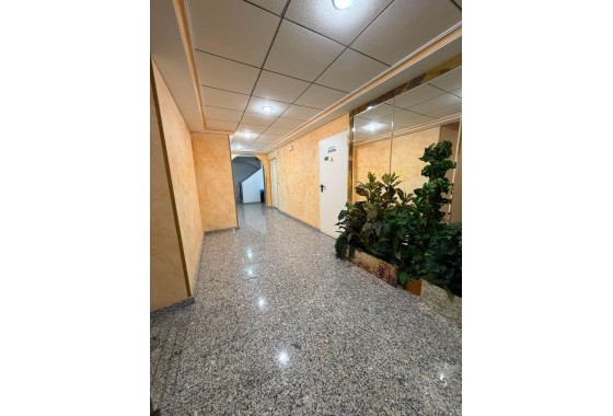 Resale - Apartment / flat - Torrevieja - Estacion de autobuses