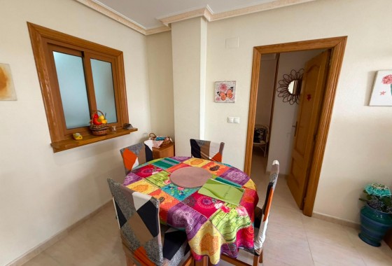 Resale - Apartment / flat - Torrevieja - Estacion de autobuses