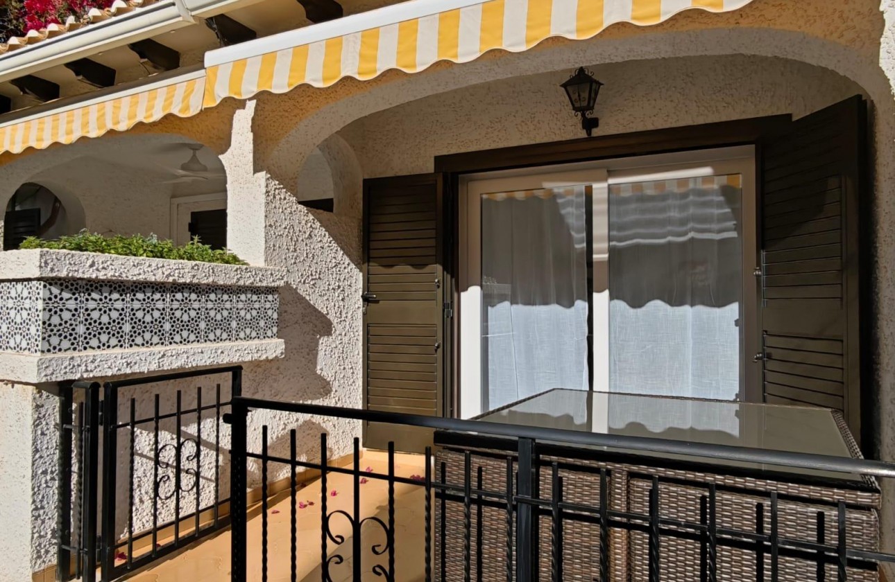 Reventa - Apartamento / piso - Cabo Roig