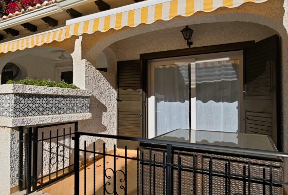 Reventa - Apartamento / piso - Cabo Roig
