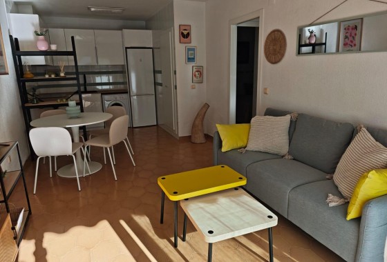 Reventa - Apartamento / piso - Cabo Roig