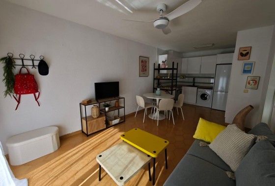 Reventa - Apartamento / piso - Cabo Roig