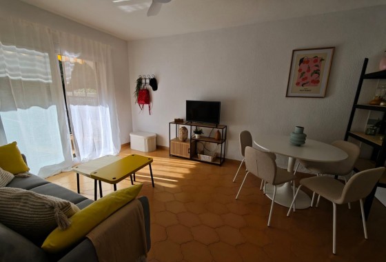 Reventa - Apartamento / piso - Cabo Roig
