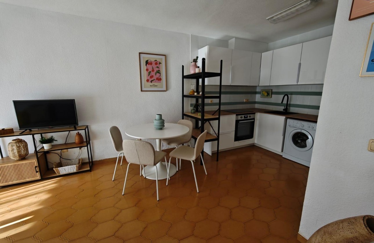 Reventa - Apartamento / piso - Cabo Roig