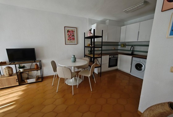Reventa - Apartamento / piso - Cabo Roig