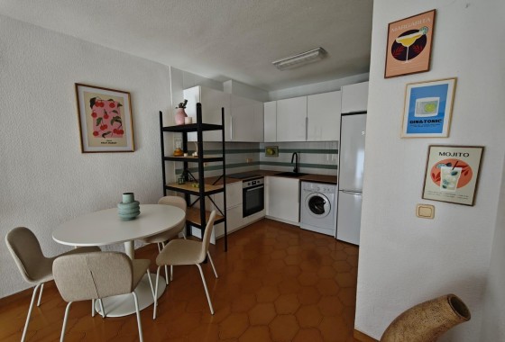 Reventa - Apartamento / piso - Cabo Roig